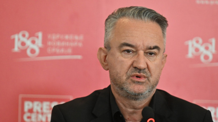 Darko Mladić: Vidim ljubav prema mom ocu, verujem da će sahrana biti dostojanstvena