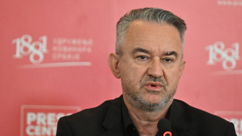 Darko Mladić: Vidim ljubav prema mom ocu, verujem da će sahrana biti dostojanstvena