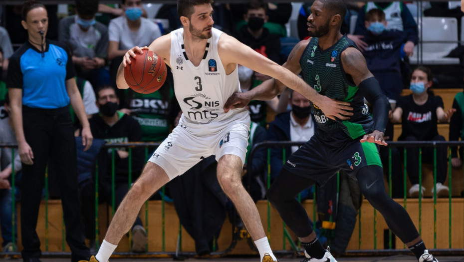 Rade Zagorac se vraća u ABA ligu