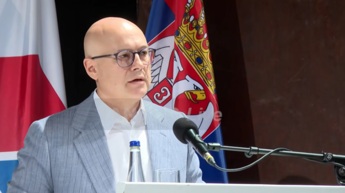Vučević: Nosilac liste SNS biće Vučić, čovek koji je pokazao šta znači odgovornost