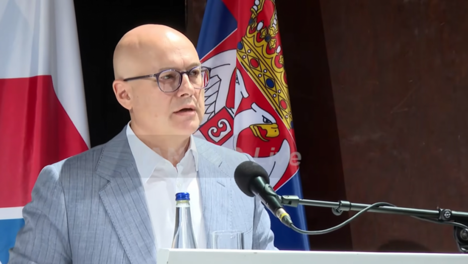 Vučević: Nosilac liste SNS biće Vučić, čovek koji je pokazao šta znači odgovornost