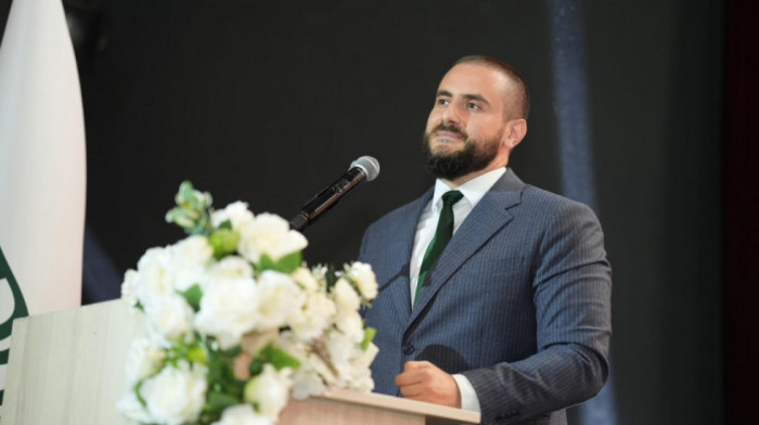 Zukorlić formirao Pokret za ujedinjenje Bošnjaka