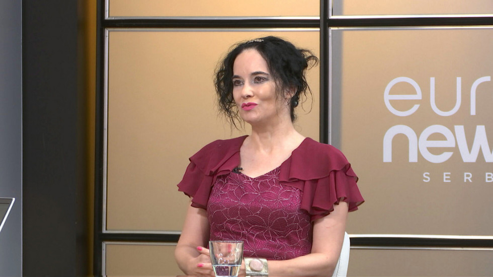 Od Homerovih epova do digitalnog doba: Kako profesorka Jelena Filipović približava antičku kulturu novim generacijama