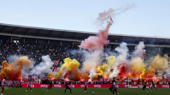 Vreme je za "večiti derbi": Crvena zvezda - Partizan 180. epizoda