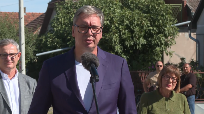 Vučić: Imamo ogromne subvencije za poljoprivredu, to ljudi treba da koriste