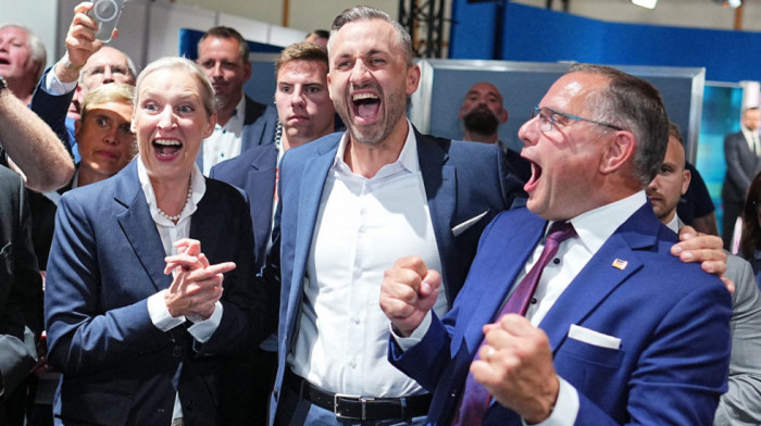 Od CDU-a do AfD-a: Ko je Ulrih Zigmund – čovek koji može da promeni političku mapu Nemačke?