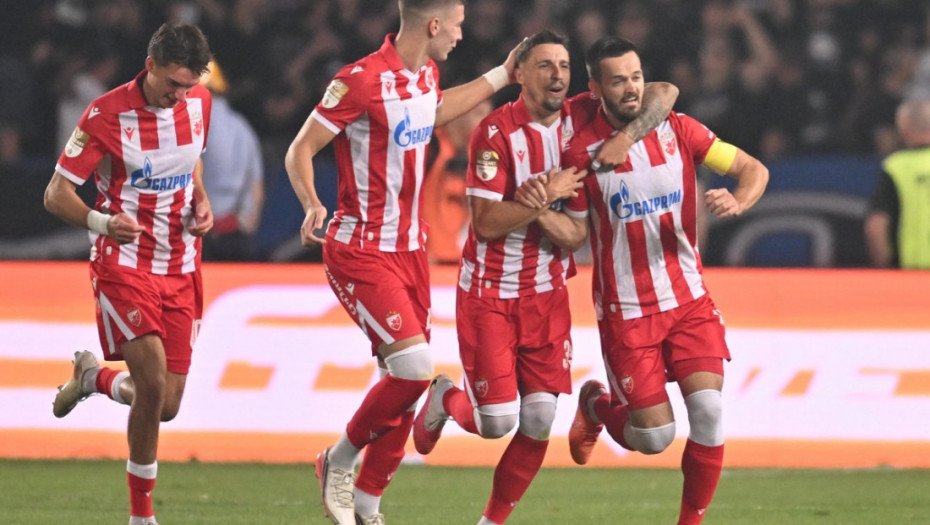 Zvezda objavila cene karata za Ligu konferencije