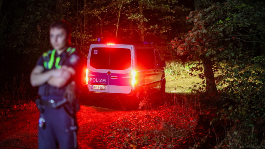 Dva incidenta tokom noći na trafostanicama u Nemačkoj, sumnja se na sabotažu