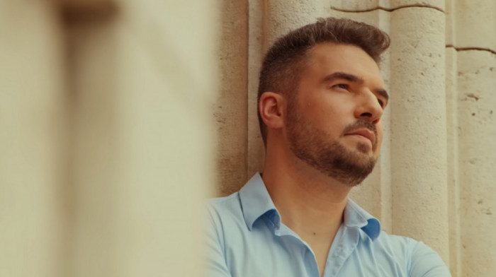 Milan Bujaković nastavlja da niže uspehe na regionalnim festivalima: "Srce lava" osvojilo Ohrid