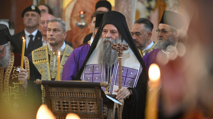 Porfirije: Vera je iznad svih granica, ona je poverenje, izraz i potvrda ljubavi