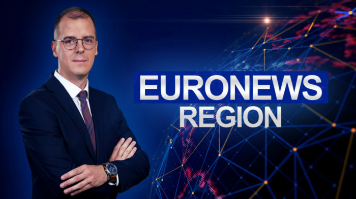 Euronews Region: Kako je Ratko Mladić ponovo podelio region