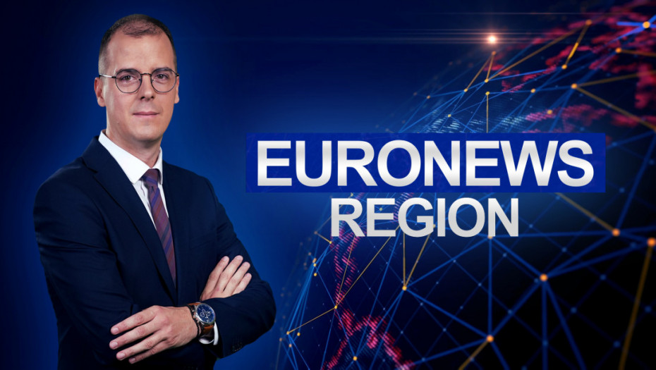 Euronews Region: Kako je Ratko Mladić ponovo podelio region