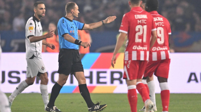 Partizan više neće da čuti, klub se hitno oglasio povodom derbija