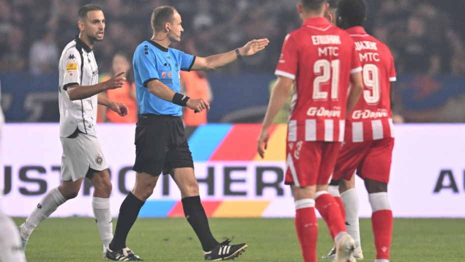 Partizan više neće da ćuti, klub se hitno oglasio povodom derbija
