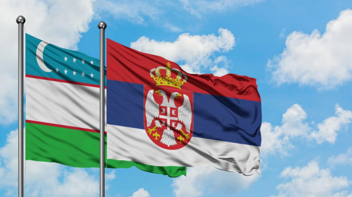 Srbija i Uzbekistan jačaju ekonomsku saradnju: Razmena dostigla 41,8 miliona dolara