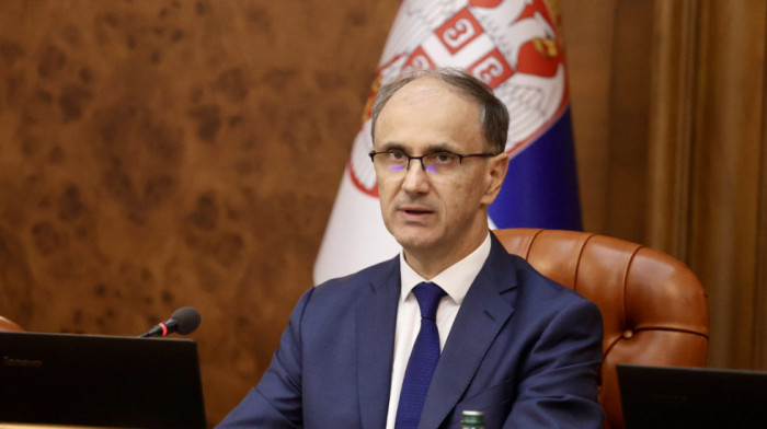 Macut: Očekujem fer kampanju za izbore i da budu održani u demokratskoj atmosferi