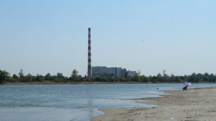 Dunav ponovo tone ka istorijskom minimumu: Kod Bezdana uskoro -160 centimetara