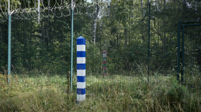 Finska završila ogradu dugu 200 kilometara duž granice sa Rusijom: "Bezbednosno okruženje u Evropi se promenilo"