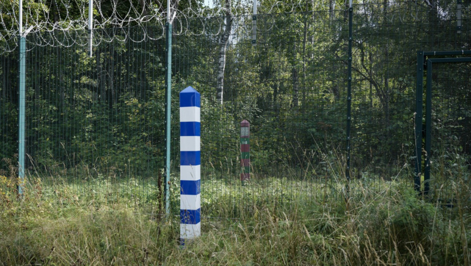 Finska završila ogradu dugu 200 kilometara duž granice sa Rusijom: "Bezbednosno okruženje u Evropi se promenilo"