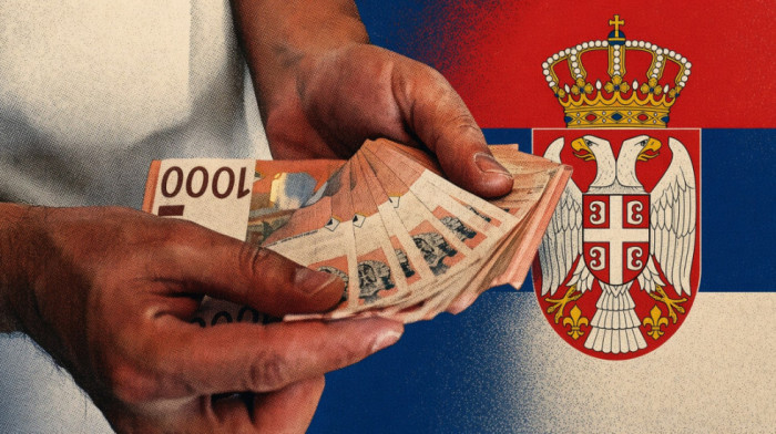 Ko je u Akcionarskom fondu? Ova grupa građana dobija 6.000 dinara bez ijednog klika