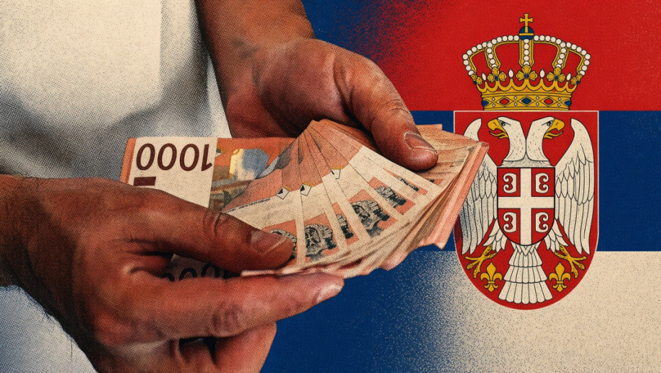 Ko je u Akcionarskom fondu? Ova grupa građana dobija 6.000 dinara bez ijednog klika