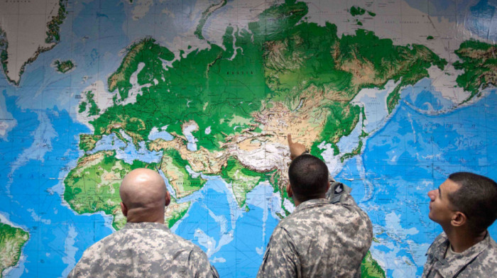 Nova mapa sveta menja način na koji gledamo planetu: Zašto Afrika više nije "veličine" Grenlanda?