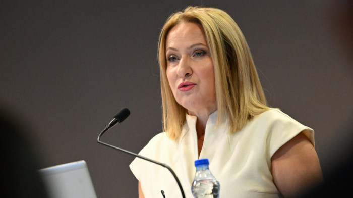 Paunović: Glavni odbor SPS danas odlučuje o učešću na predstojećim izborima