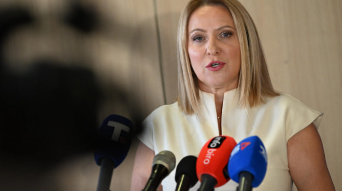 Paunović: Komisija bez konkretne primedbe na nepravilnosti u biračkom spisku