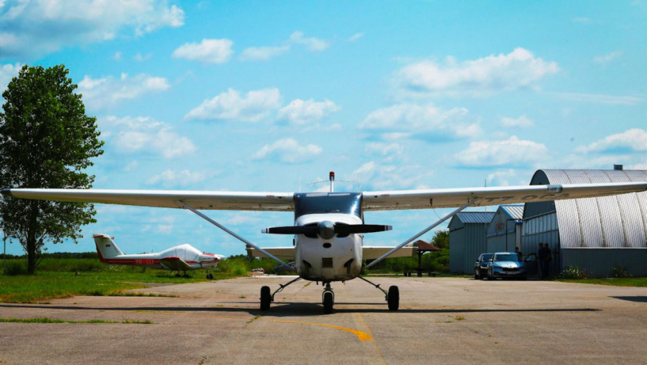 Koliko Srbija ima aerodroma i gde se sve nalaze: Od Beograda i Niša do Rosulja, Čeneja i potencijalno Sombora