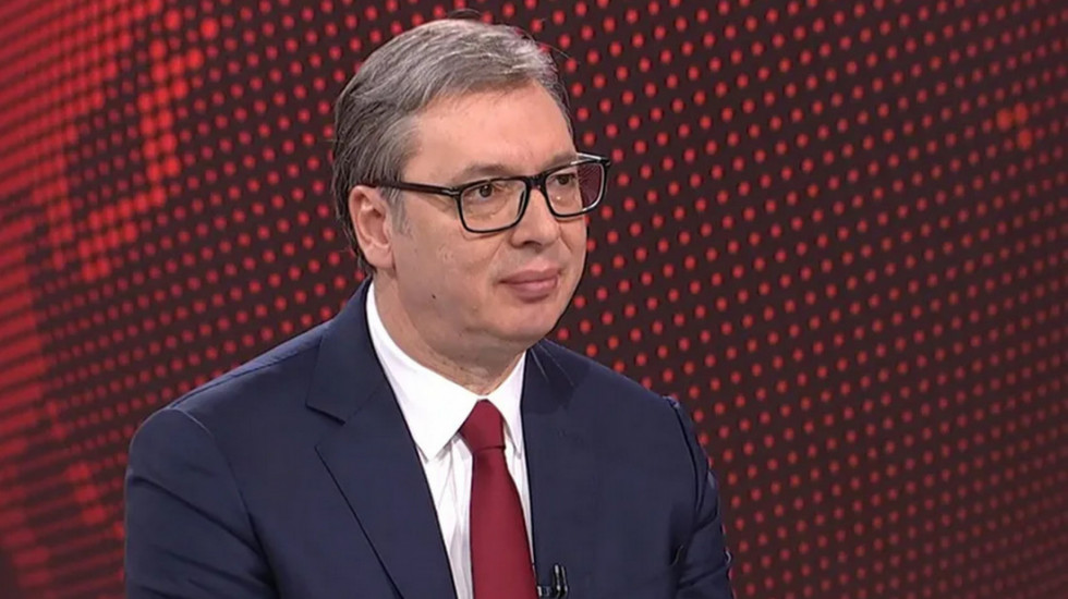 Vučić: Izbori će biti 25. oktobra, odluke o raspuštanju Skupštine i raspisivanju sutra u podne