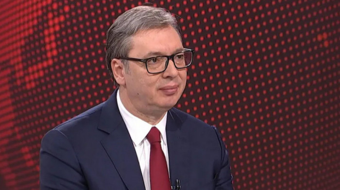 Vučić: Izbori će biti 25. oktobra, odluke o raspuštanju Skupštine i raspisivanju sutra u podne