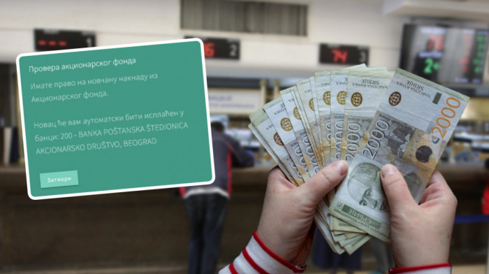 Gde tačno stiže 6.000 dinara državne pomoći? Proverite u kojoj vas banci čeka novac i koji je rok za podizanje