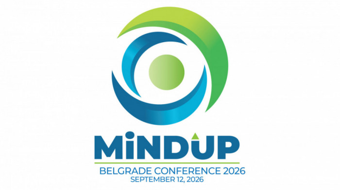 MINDUP 2026: Proslavljeni sportisti i stručnjaci na prvoj konferenciji o mentalnom zdravlju u sportu