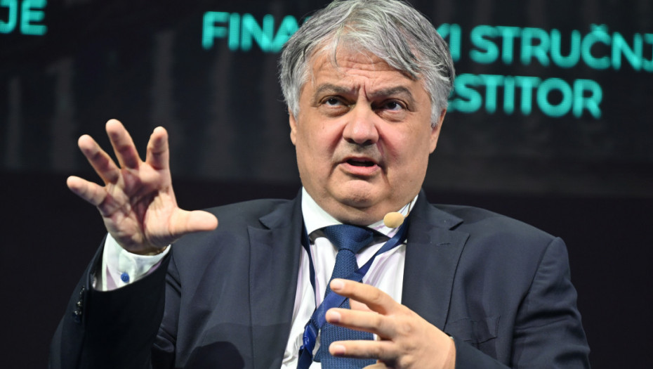 Lučić: Za 29 dolara korisnicima Telekoma u SAD neograničeni pozivi, SMS i TV kanali