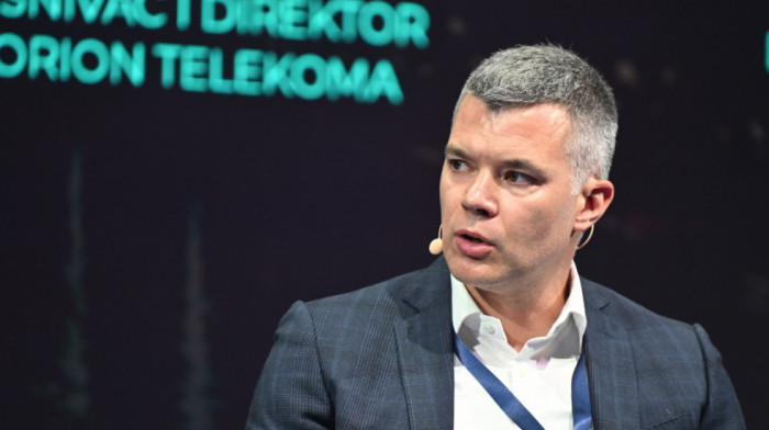 Maletić: Industrija investicionih fondova dostigla vrednost od 2,4 milijarde evra