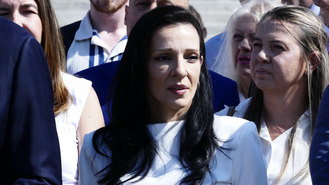 Tepić: "Evropska Srbija“ kreće u predstavljanje programa građanima širom zemlje