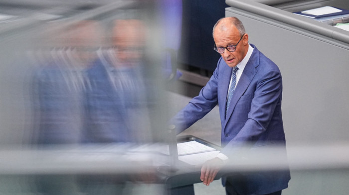 Merc otkazao planirani razgovor sa Trampom nakon njegove podrške AfD-u