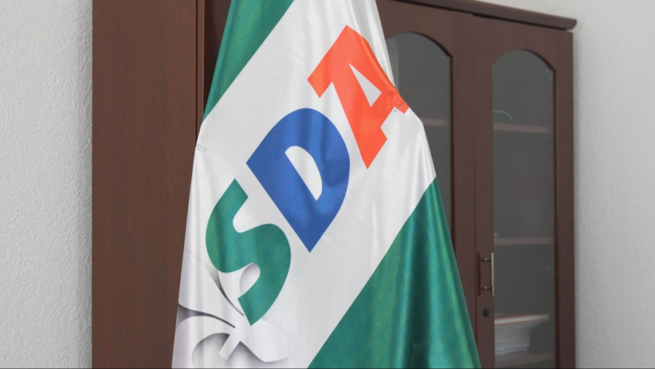 SDA Sandžaka predala listu kandidata za izbore