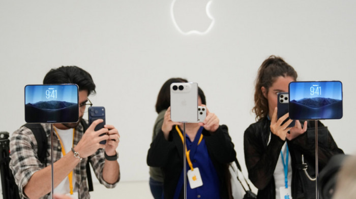 Apple predstavio nove modele: iPhone 18 Pro i Pro Max skuplji 100 dolara, za sve je kriva nestašica memorijskih čipova