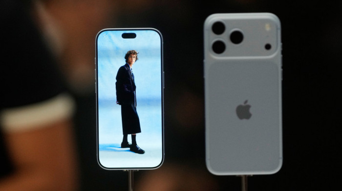 Apple predstavio nove modele: iPhone 18 Pro i Pro Max skuplji 100 dolara, za sve je kriva nestašica memorijskih čipova
