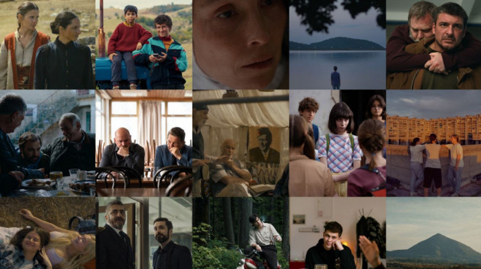 Objavljene nominacije za Adriatic Film Awards 2026: Koprodukcija "DJ Ahmet" među glavnim favoritima