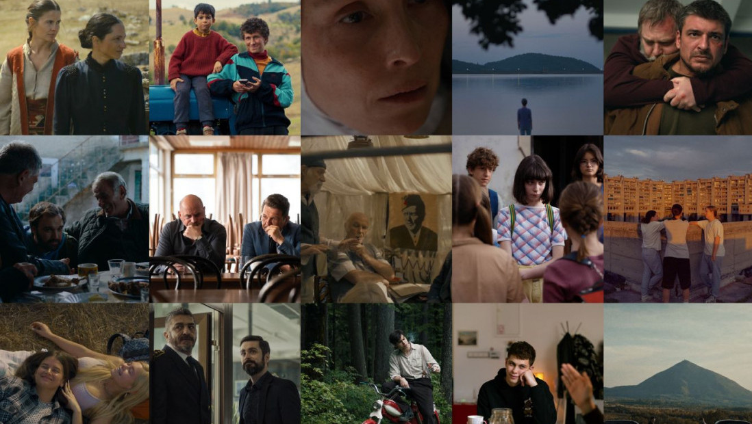 Objavljene nominacije za Adriatic Film Awards 2026: Koprodukcija "DJ Ahmet" među glavnim favoritima