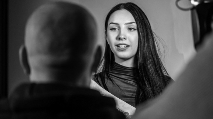 Mis Austrije Lucija Šišić preminula u 23. godini života: "Bila je pravo srce od deteta"