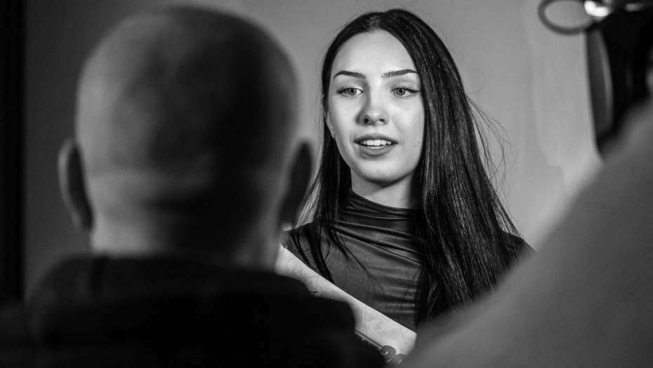 Mis Austrije Lucija Šišić preminula u 23. godini života: "Bila je pravo srce od deteta"
