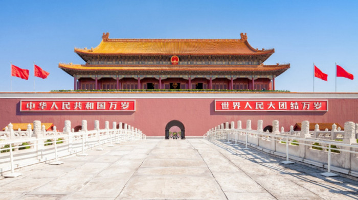 Peking u brojkama: 16 imena, 197 muzeja, 21 milion stanovnika i čak 100 milijardera