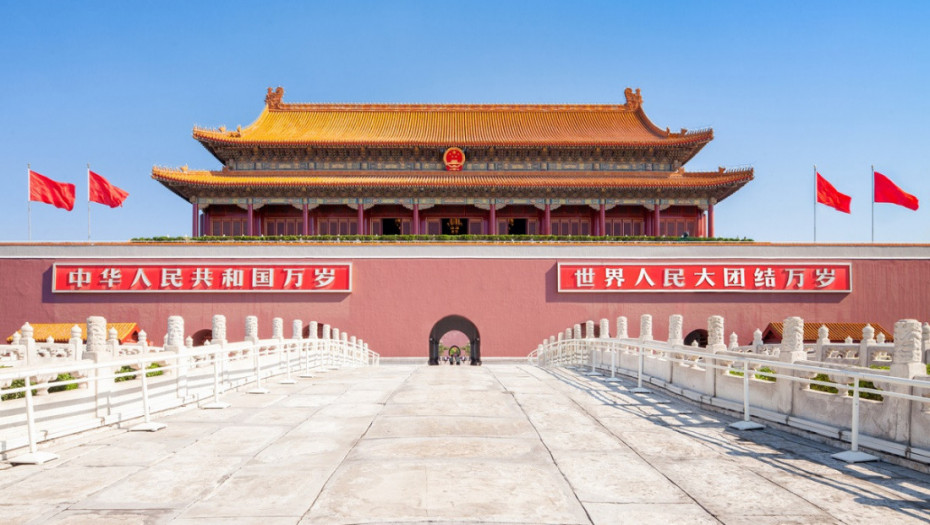 Peking u brojkama: 16 imena, 197 muzeja, 21 milion stanovnika i čak 100 milijardera