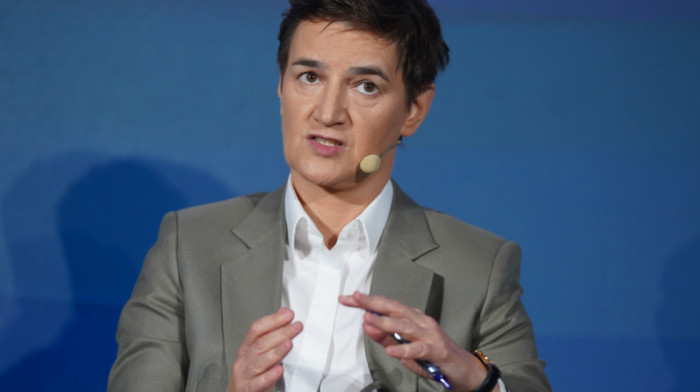 Brnabić: IKT najbrže rastući sektor privrede, očekujemo da premašimo pet milijardi evra izvoza