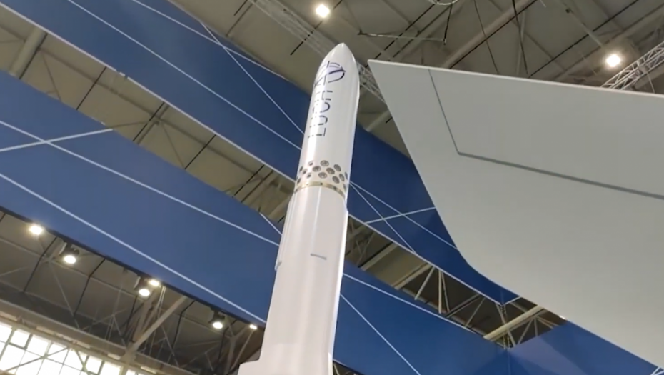 Moćni "Koral" neverovatnih karakteristika: Kako bi Ukrajinska raketa mogla da postane "ubica" balističkih projektila