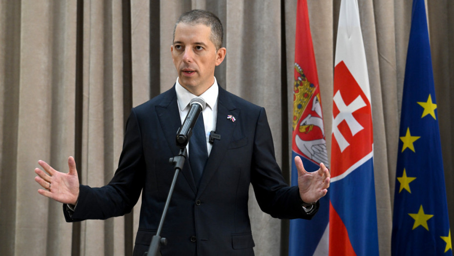 Đurić odgovorio šefu diplomatije BiH: Nećemo dozvoliti da Konaković vuče region unazad zbog šake glasova