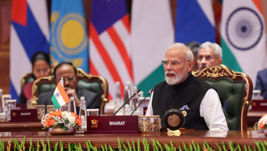 Modi na samitu BRIKS-a: Reforma Saveta bezbednosti UN više ne može da se odlaže